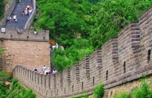 Wielki mit Wielkiego Muru