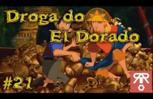 Hity sprzed lat: Droga do El Dorado