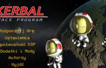 Spolszczenie do Kerbal Space Program 1.3 by CEBULA Translations
