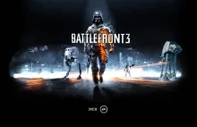 EA znowu wydało produkt który ledwo działa battlefront 3
