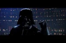 Star Wars - Luke I am your father