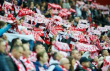 El. Euro 2020: Mecz Polska - Izrael obejrzy komplet widzów