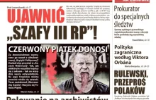 CBA zmyśliło informacje, prokurator zniszczył firmę z Wrocławia?