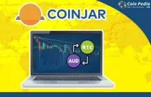 CoinJar Announced New Crypto Exchange with AUD Markets