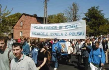 Najnowsze badania: Żydzi negatywnie oceniają Polaków