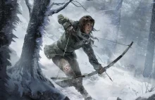 Nowy Tomb Raider pojawi się tylko i wyłącznie na Xboxie One