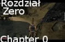 Gothic Rozdział Zero Trik/Gothic 1 Chapter 0 Trik