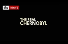 The Real Chernobyl - dokument Sky-News