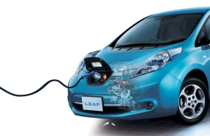 10 samochodów elektrycznych wartych uwagi