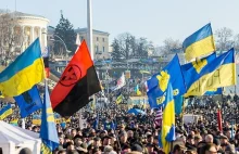 Co Majdan dał Ukrainie?