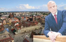 Wrocław na skraju bankructwa. Miasto ma 6 mld zł długów!