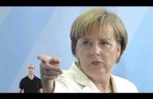Angela Merkel - Najbardziej Wpływowa Kobieta Świata [Biografia W Pigułce]
