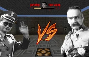 Jaruzelski vs Piłsudski cz. 1