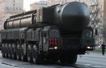 Broń nuklearna w Kaliningradzie?