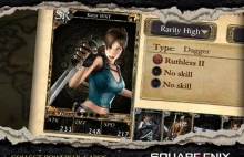 Karcianka Lara Croft: Reflections zawitała na iOS
