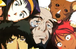 Cowboy Bebop - serial aktorski trafi na Netflixa! Zamówiono sezon