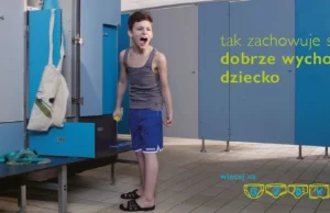 Czy Twoje dziecko potrafi powiedzieć NIE?