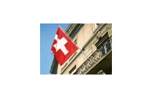 Szwajcarska tajemnica bankowa trafi na WikiLeaks