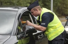 Będzie nowe rozporządzenie o pomiarach trzeźwości. E-papierosy na...