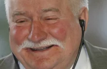 Lech Wałęsa zapłacił kaucję za wnuka