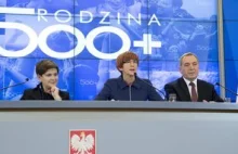 500+ demoralizuje Polaków? Mocny wpis prezydenta Nowej Soli