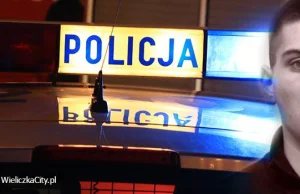 Policja zatrzymała zbiega z wielickiej prokuratury - WieliczkaCity.pl