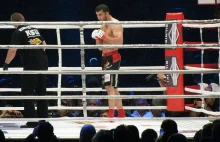 KSW 35: Pudzian z Różalem o sportowe życie - Inne