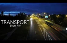 TRANSPORT | Short film