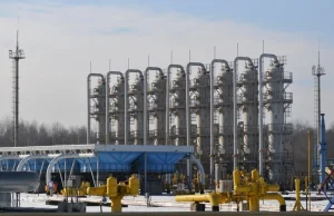 Zarząd Nord Stream 2: Wszystko idzie zgodnie z planem, gazociąg powstanie w 2019