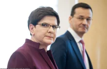Rząd podkręca śrubę. TOP 10 najważniejszych zmian podatkowych rządu Beaty Szydło