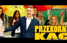 Przekorny KAC: Zenek Martyniuk zachwycony parodią Akcentu!!!