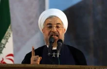 Iran wychodzi z cienia - Wiadomości