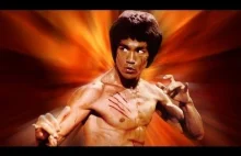 Be Water My Friend! Bruce Lee Remix