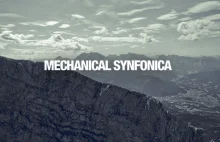 Mechaniczna symfonia