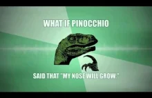 Philosoraptor Song