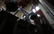 Kościoły w Rybniku dostają mandaty za zbyt głośne dzwony