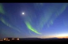 Aurora Borealis Iceland 2016 - made by PTMA