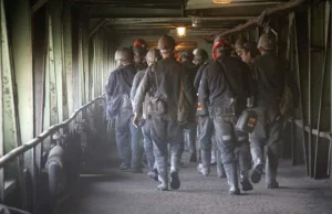 Górnicy-Najbardziej roszczeniowa grupa zawodowa dostaje przez rok 28,5% podwyżki