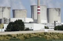 Awaria w czeskiej elektrowni atomowej. 200 km od polskiej granicy