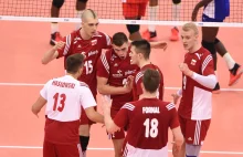 MŚ U-21 Finał siatkarzy: Polska - Kuba Prowadzimy 2-0 trwa III set!