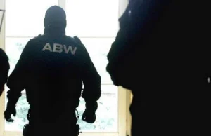 Koszalin: Uzbrojony Rosjanin zatrzymany w pociągu między Koszalinem a Słupskiem