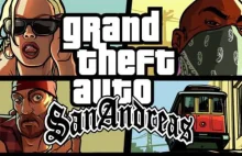 Wszystkiego Najlepszego GTA: San Andreas!