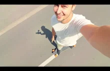 Boosted Board 2 0 pierwsze wrażenia Kuba Klawiter