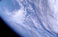 Pierwsze zdjęcie Ziemi z polskiego satelity