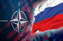 Rosja odpowie w przypadku przystąpienia Szwecji i Finlandii do NATO