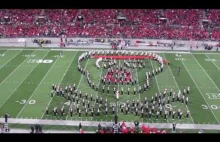 Ohio State Marching Band