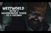 WESTWORLD - JAKI BĘDZIE FINAŁ DRUGIEGO...