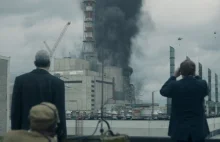 Czarnobyl: Nowy serial HBO o katastrofie w Czarnobylu [DATA PREMIERY,...