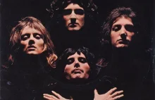 40 lat temu Queen zaczął nagrywać Bohemian Rhapsody