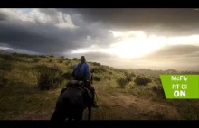 Red Dead Redemption 2 Raytracing mod